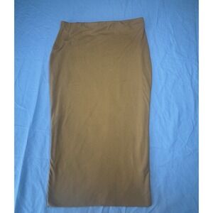 Windsor Women Skirt SZ Small Stretch Pull On High Waist Slim Straight Pencil